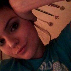 Profile Picture of Crystal Crider (@_Crystal_Crider) on Twitter