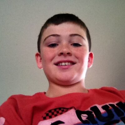 Profile Picture of Brayden James Collie (@minebrayd) on Twitter