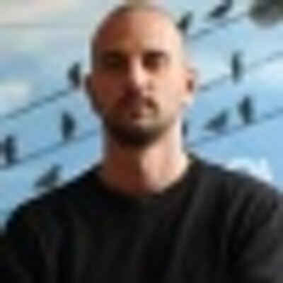 Profile Picture of Mattia Matteucci (@MattMatteucci) on Twitter