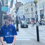Profile Picture of Matthew Spencer Bonney (@matthewsb6) on Instagram