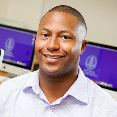 Profile Picture of Shawn Edge (@Edge_Man) on Twitter