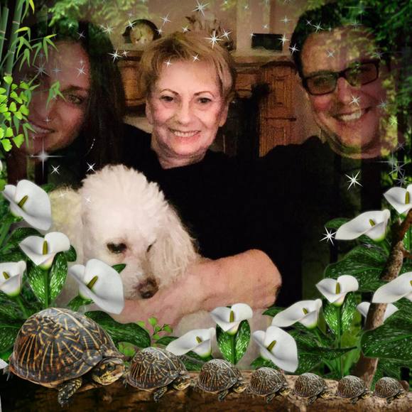 Profile Picture of Irene Chabak (@mptgal) on Poshmark