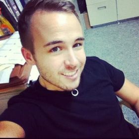 Profile Picture of Chase Reimer (@cwreimer) on Pinterest