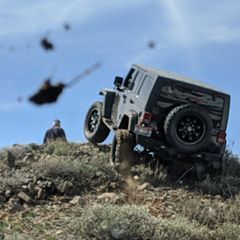 Profile Picture of Robert Head (@roberthead69) on Tiktok