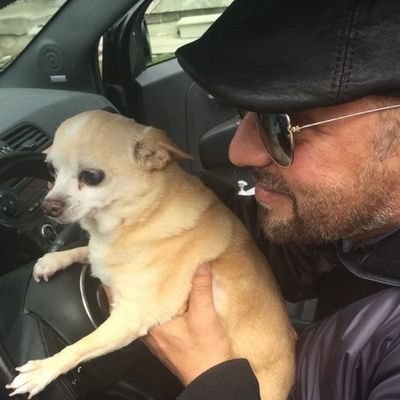 Profile Picture of Jim DeRose (@JimRosen7) on Twitter