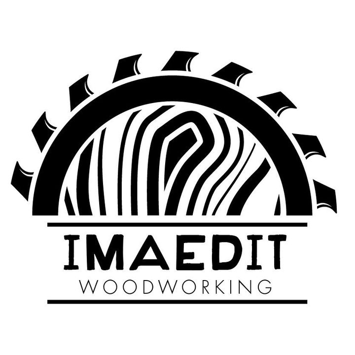 Profile Picture of Zachary Maeder (@imaeditcustomwood) on Tiktok