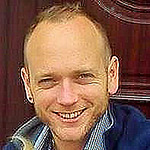 Profile Picture of Paul Laurence Mitchell (@Paul Laurence Mitchell Artist) on Flickr