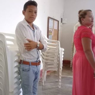 Profile Picture of Einer David El Beiby Avila (@corazondaddy) on Facebook