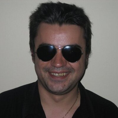 Profile Picture of $max David Serrano (@whoisonline) on Twitter