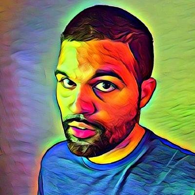 Profile Picture of Engelbert Tejeda (@bertDotSelf) on Twitter
