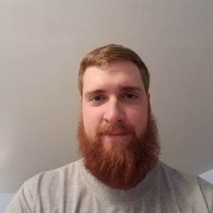 Profile Picture of Ben Castleberry (@beardedtrucker9) on Twitter