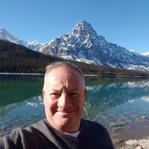 Profile Picture of Mike Charalambous (@MikeCharalambo1) on Twitter