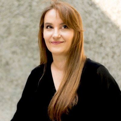 Profile Picture of Andreja Lajh / HdG (@Andreja) on Twitter