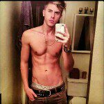 Profile Picture of Jeremy Thurbers #1 <3 (@thurber1millitary) on Instagram