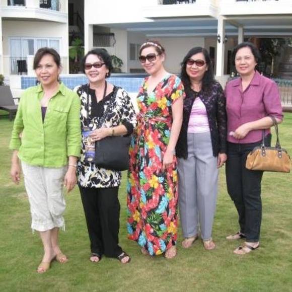 Profile Picture of Mirasol Afuang (@miraafuang) on Poshmark