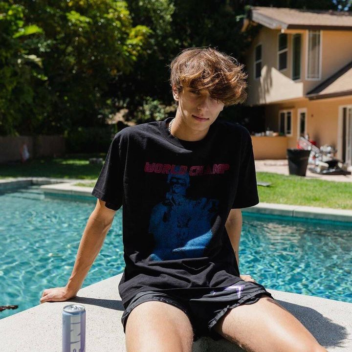 Profile Picture of Quit (@richardsjoshfp) on Tiktok