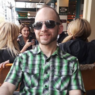 Profile Picture of  🌲 🌿 🌎Chris Thomas Conway 🌏 🔬 ⚛ (@C_T_Conway) on Twitter