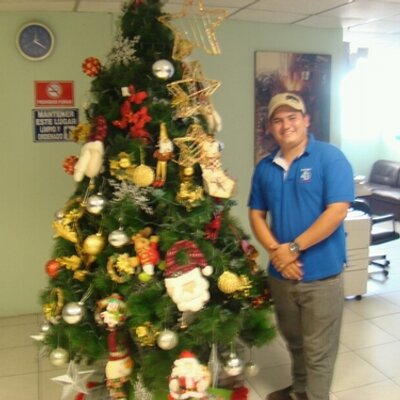 Profile Picture of Dave Pazmino (@davecuso1986) on Twitter