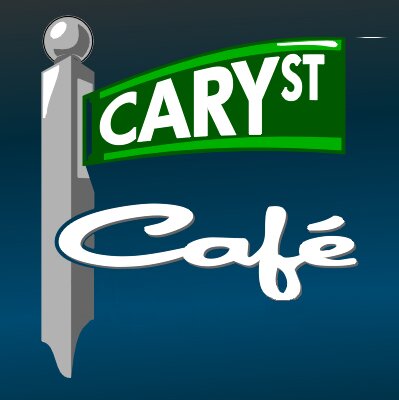 Profile Picture of Cary St. Cafe (@CaryStCafe) on Twitter