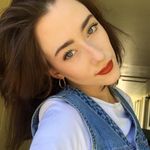 Profile Picture of Robyn McDaniel (@gnarlybeets) on Instagram