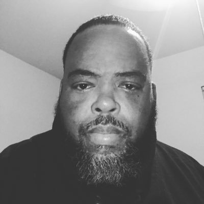 Profile Picture of Carl Marshall (@tee_bee_zee) on Twitter
