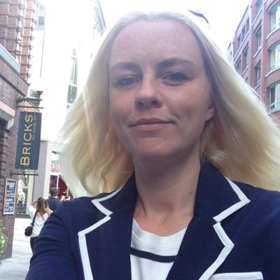 Jessica Ledgerwood - Twitter Profile Picture of Jessica Ledgerwood (@Jessledgerwood) on Twitter