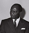 Profile Picture of Justin Ahomadégbé-Tomêtinon Wikipedia