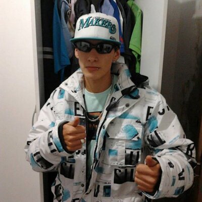 Profile Picture of Neebe Mendes (@NeebeM) on Twitter
