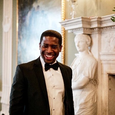 Profile Picture of Daniel McFarland (@DanielMcFarlan6) on Twitter