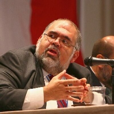 Profile Picture of Jaime E. Conde Matos (@condematos) on Twitter