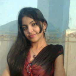 Profile Picture of Reenu Singh (@reenusingh12) on Twitter