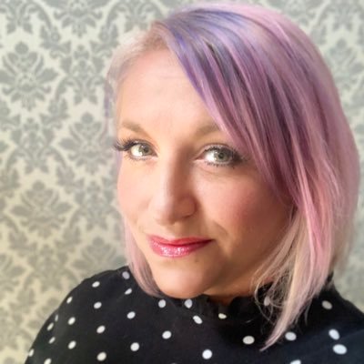 Profile Picture of C Booth-Rylett (@KirbyHeadTeach) on Twitter