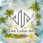 Profile Picture of John Lydon (@johnlydonart) on Instagram