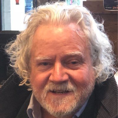 Profile Picture of Patrick Calhoun Hickox (@PatrickHickox1) on Twitter