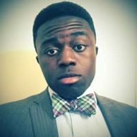 Profile Picture of Daniel Obeng (@daniel-obeng-1) on Quora