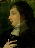 Profile Picture of Isabella Colonnaon Wikipedia