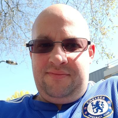 Profile Picture of Nick Bedwell (@NickBigBbedwell) on Twitter