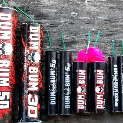 Profile Picture of Chris Pyro (@chris.pyro) on Tiktok