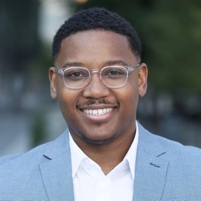 Profile Picture of Benjamin J. Vann (@iam_benjaminj) on Twitter