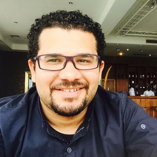 Profile Picture of Michael Tawadrous (@michael.tawadrous.12) on Facebook