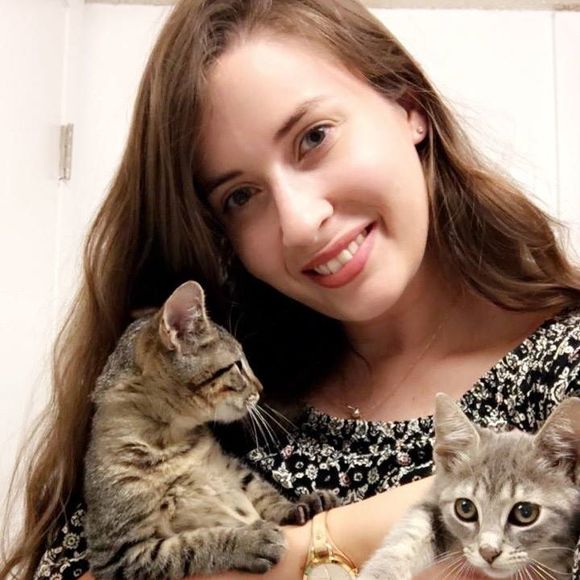 Profile Picture of Taylor Ludman (@ludmant) on Poshmark