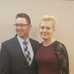 Profile Picture of Darren and Stacy OConnor (@misterandmrs406) on Instagram