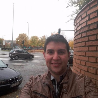 Profile Picture of Eduardo Alegre (@EduardoAlOrt) on Twitter