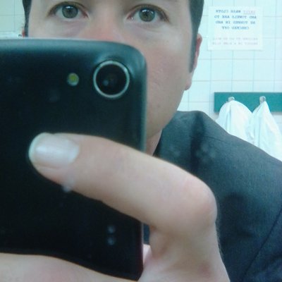 Profile Picture of Ralph Paul Ramsey (@RALPHPAULRAMSEY) on Twitter