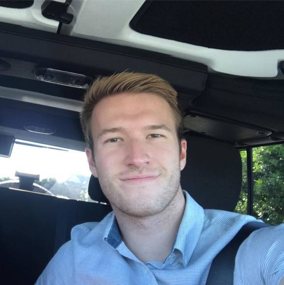 Profile Picture of Blake Zeilinger (@blakezeilinger) on Poshmark
