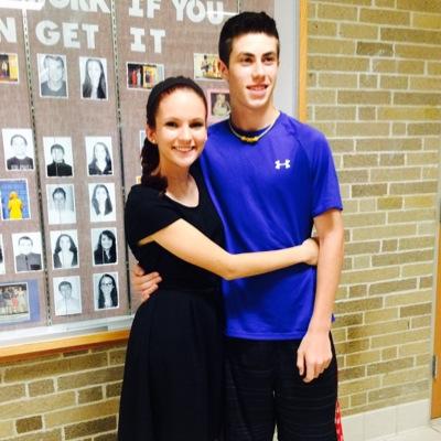 Nicholas Stillwell - Twitter Profile Picture of Nicholas Stillwell (@laxpro1441) on Twitter