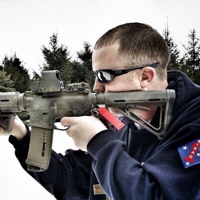 Profile Picture of Brenden Wright (@B_Wright0311) on Twitter