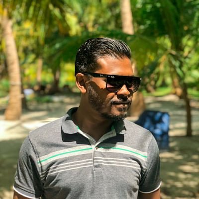 Profile Picture of Hassan Shah (@hassansaahu) on Twitter