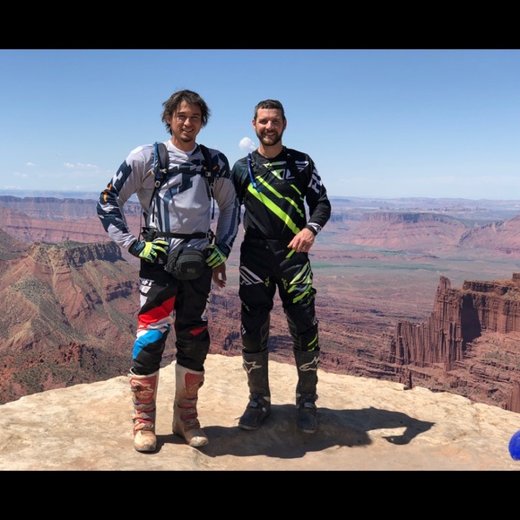 Profile Picture of Jeffrey Hagewood (@983mauser) on Poshmark