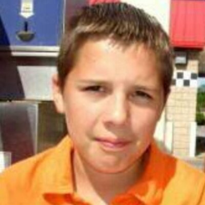 Profile Picture of Joey Falk (@J_Falk_24) on Twitter